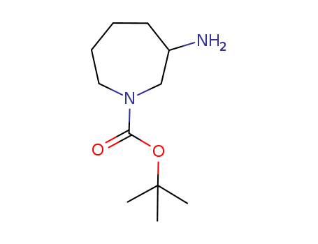 1-Boc-3-Aminoazepane