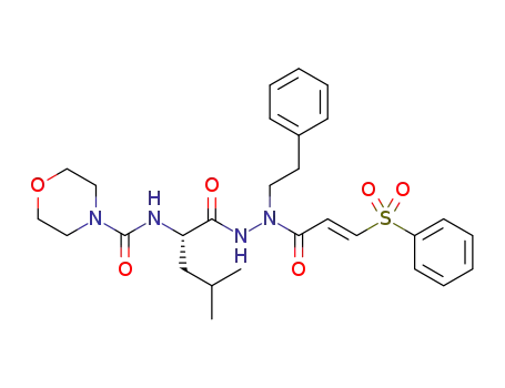 1352129-08-8 Structure