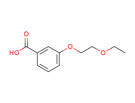 3-(2-ETHOXY-ETHOXY)-BENZOIC ACID