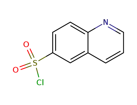 Quinoline-6-sulfonyl chloride
