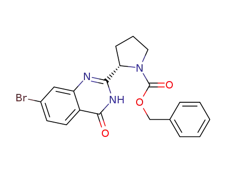 1357259-12-1 Structure