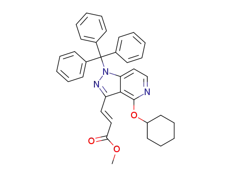 1367874-59-6 Structure