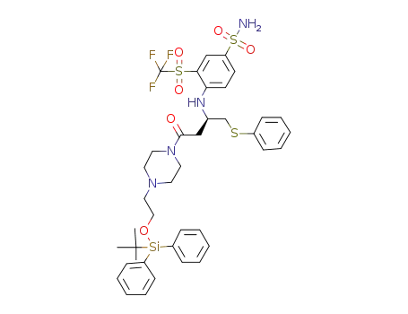 1357575-16-6 Structure