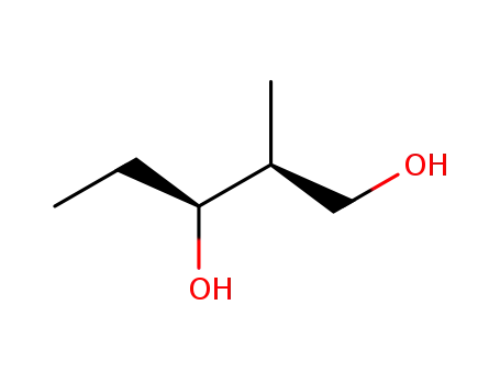 (2S,3S)-2-methylpentane-1,3-diol