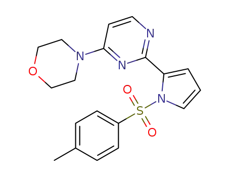 1351933-97-5 Structure