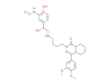 1361398-79-9 Structure