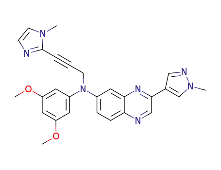 1346244-13-0 Structure