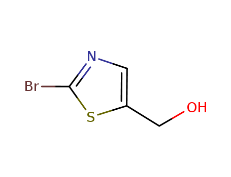 2-Bromo-5-hydroxymethylthiazole 687636-93-7