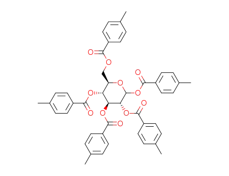 Molecular Structure of 1243575-81-6 (C<sub>46</sub>H<sub>42</sub>O<sub>11</sub>)