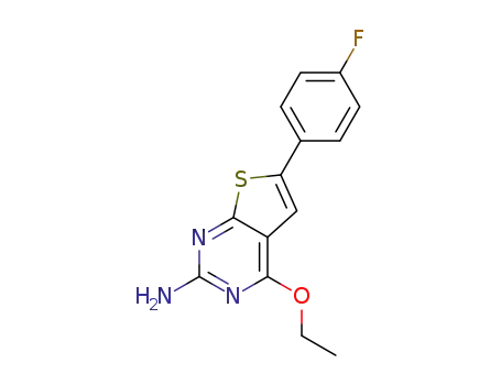 1245320-51-7 Structure