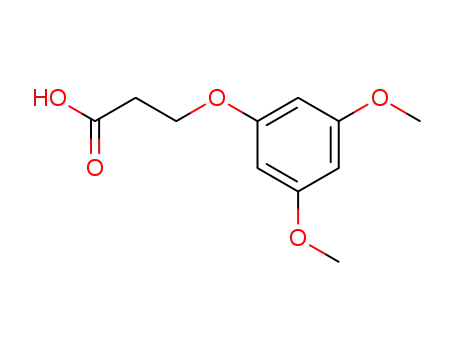 3-(3,5-디메톡시페녹시)프로판산
