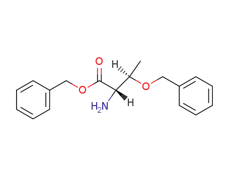 H-Thr(Bzl)-OBzl