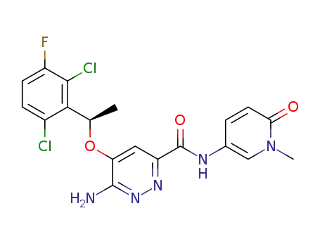 1370652-56-4 Structure