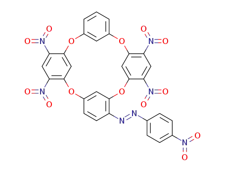 C<sub>30</sub>H<sub>15</sub>N<sub>7</sub>O<sub>14</sub>