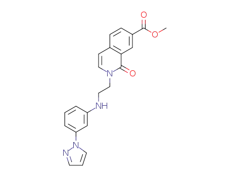 1372890-53-3 Structure