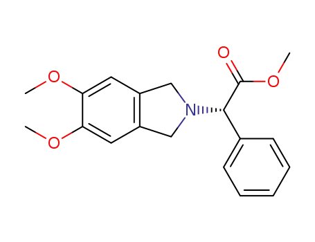 1363553-28-9 Structure