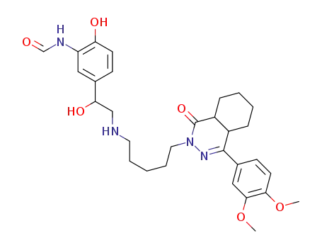 1361398-80-2 Structure