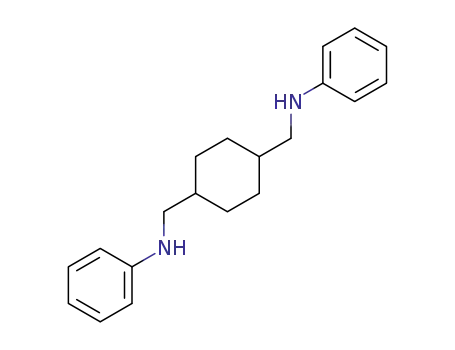 Molecular Structure of 1352050-49-7 (C<sub>20</sub>H<sub>26</sub>N<sub>2</sub>)