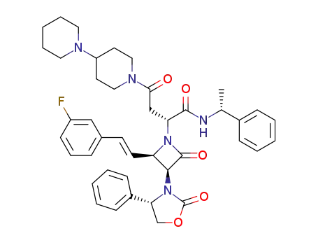 1361214-50-7 Structure