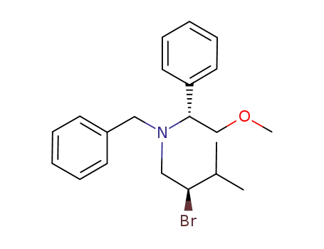 1134564-21-8 Structure