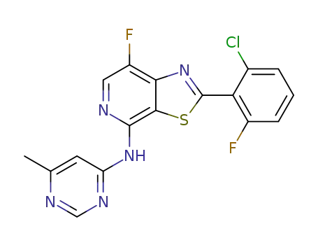 1365990-70-0 Structure