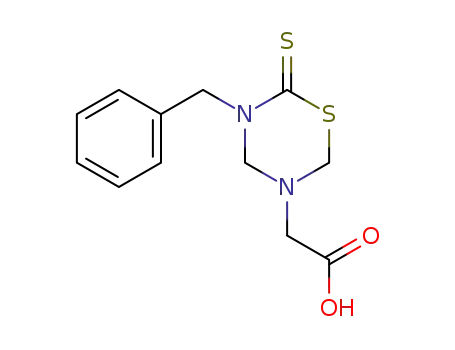 Bensuldazic Acid