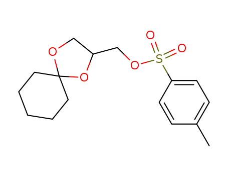 124933-36-4 Structure