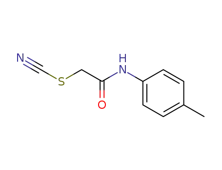 10151-96-9 Structure