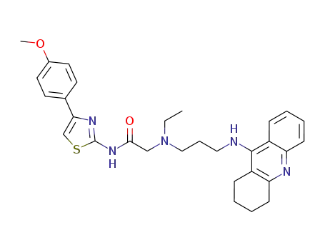 1359984-04-5 Structure