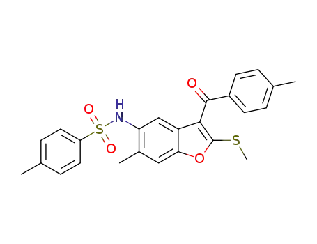 1413392-08-1 Structure