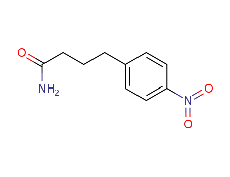 4-(4-Nitrophenyl)butanamide