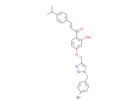 C<sub>28</sub>H<sub>26</sub>BrN<sub>3</sub>O<sub>3</sub>