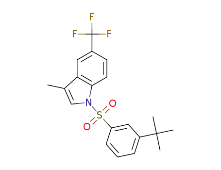 1274940-70-3 Structure