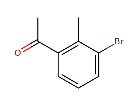 3'-bromo-2'-methylacetophenone