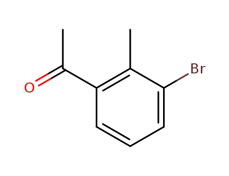 3'-broMo-2'-메틸아세토페논