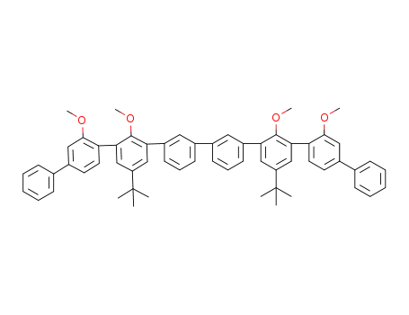 C<sub>60</sub>H<sub>58</sub>O<sub>4</sub>