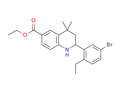 1391609-76-9 Structure