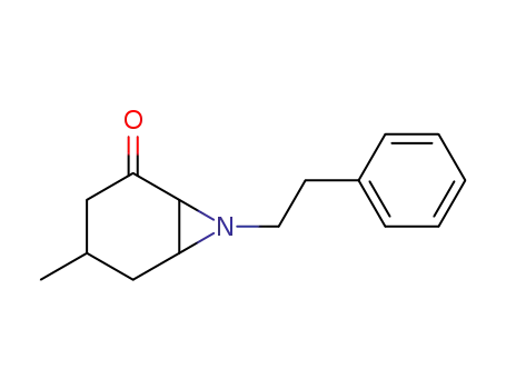 C<sub>15</sub>H<sub>19</sub>NO