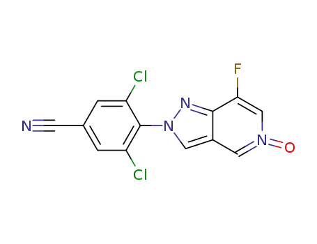 1378039-81-6 Structure