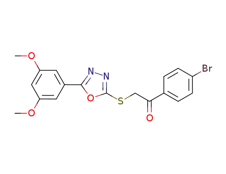 832108-59-5 Structure