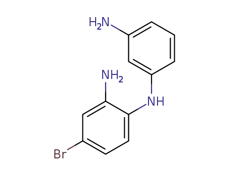 1383481-01-3 Structure