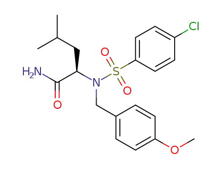 553614-26-9 Structure