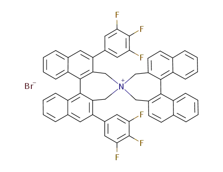 (S,S)-3,4,5-TRIFLUOROPHENYL-NAS BROMIDE
