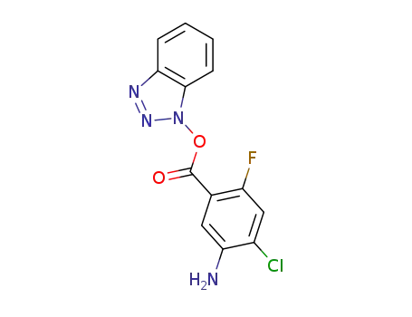 1386981-39-0 Structure