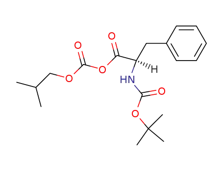 C<sub>9</sub>H<sub>11</sub>NO<sub>2</sub>C<sub>5</sub>H<sub>8</sub>O<sub>2</sub>CO<sub>2</sub>C<sub>4</sub>H<sub>8</sub>