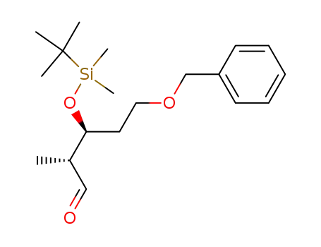 872369-17-0 Structure