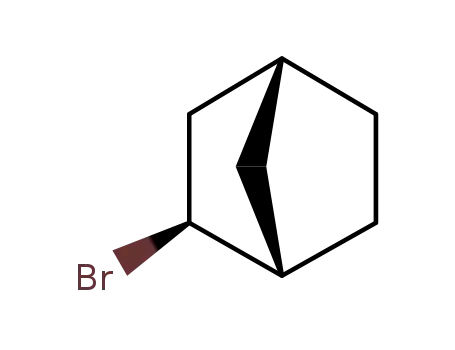 Bicyclo[2.2.1]heptane, 2-bromo-, (1S-exo)- (9CI)