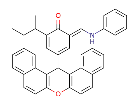 1381864-05-6 Structure