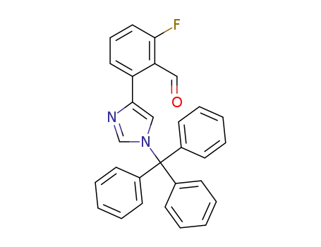 1402838-09-8 Structure