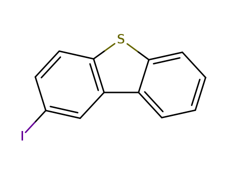 2-iododibenzo[b,d]thiophene
